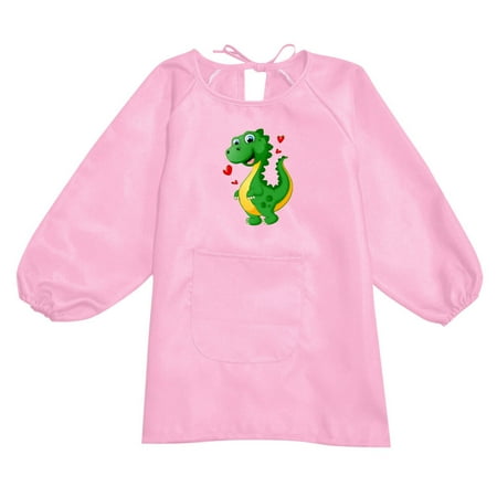 Kid Art Smock Apron with Pocket For Children Printed Artist Painting Aprons Smocks with Long Sleeve Girls 7-8 Clothes 2t Long Sleeve Shirts Girls Pack Girl Long Sleeve Shirt Girls Tennis Clothes 2t
Kid Art Smock Apron with Pocket For Children Printed Artist Painting Aprons Smocks with Long Sleeve Girls 7-8 Clothes 2t Long Sleeve Shirts Girls Pack Girl Long Sleeve Shirt Girls Tennis Clothes 2t
