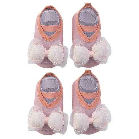 ZRBYWB Toddler Shoes Butterfly Soft Soled Non Slip Socks Baby Floor Shoes Socks Spring Summer Floor Socks Baby Shoes
ZRBYWB Toddler Shoes Butterfly Soft Soled Non Slip Socks Baby Floor Shoes Socks Spring Summer Floor Socks Baby Shoes