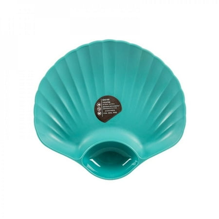 Xmarks Shell Shaped Serving Trays Plastic Food Tray Snack Dish Small Storage Platters Food Serving Platter Great for Organization Display Decoration
Xmarks Shell Shaped Serving Trays Plastic Food Tray Snack Dish Small Storage Platters Food Serving Platter Great for Organization Display Decoration