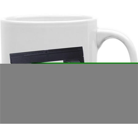 Imaginarium Goods CMG11-IGC-TBTVHS Tbtvhs - Throwback Thursday Mug
