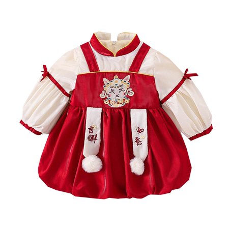 Toddler Winter Girls Long Sleeve New Year Dress Party Fashion Cute Clothes Party Dresses for Toddler Girls 2t Toddler Sleeveless Girl Dress Sleeveless 5 Month Old Baby Girl Dress Girls Dresses with
Toddler Winter Girls Long Sleeve New Year Dress Party Fashion Cute Clothes Party Dresses for Toddler Girls 2t Toddler Sleeveless Girl Dress Sleeveless 5 Month Old Baby Girl Dress Girls Dresses with