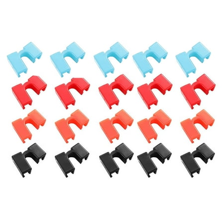 Training Chopsticks | 20 PCS Chopstick Helper For Trainers Or Learner | Non-Slippery Replaceable Chopsticks Helpers Training Chopsticks Connectors For Right Or Left Handed
Training Chopsticks | 20 PCS Chopstick Helper For Trainers Or Learner | Non-Slippery Replaceable Chopsticks Helpers Training Chopsticks Connectors For Right Or Left Handed