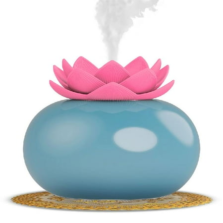 Ceramic Essential Oil Diffuser Personal Humidifiers Small for Office Desk Cute L
Ceramic Essential Oil Diffuser Personal Humidifiers Small for Office Desk Cute L