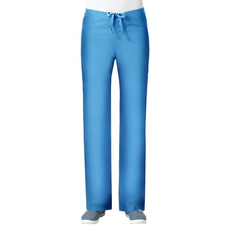 Core by Maevn Unisex Seamless Scrub Pant