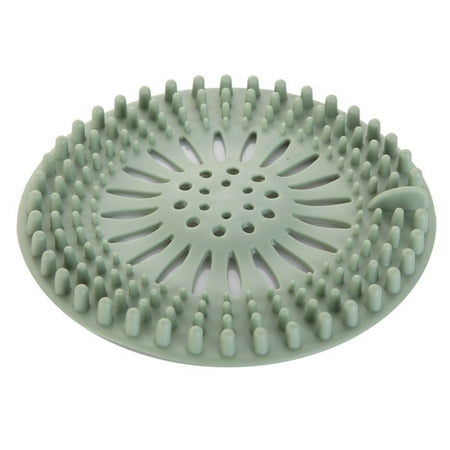 RichYS Drain Hair Catcher 5Pcs Prevent Odor Strong Suction Practical Bathroom Washbasin Drain Filter Hair Catcher
RichYS Drain Hair Catcher 5Pcs Prevent Odor Strong Suction Practical Bathroom Washbasin Drain Filter Hair Catcher