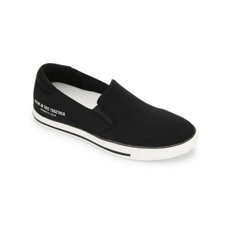 Kenneth Cole New York Womens Kam Stripe Slip On Witt Round Toe Slip On Loafers
Kenneth Cole New York Womens Kam Stripe Slip On Witt Round Toe Slip On Loafers