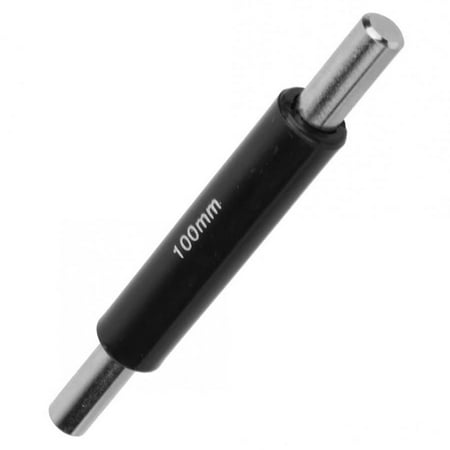 BAMILL Caliper Micrometer Reference Rod Gauge Accessories Calibration Block Rod Bar
BAMILL Caliper Micrometer Reference Rod Gauge Accessories Calibration Block Rod Bar