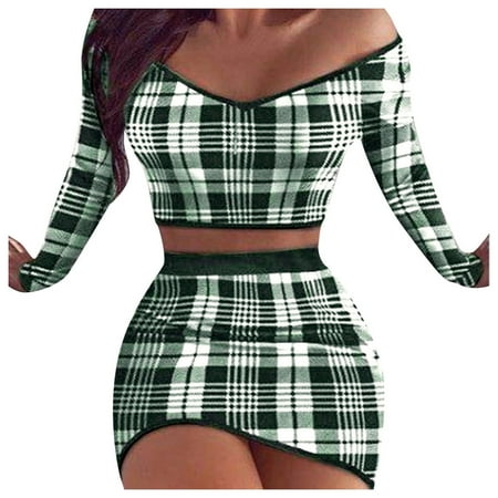 2 Piece Outfits for Women Gradient Casual Outfits Crewneck Short Sleeve 2 Piece Short Set Pajamas Green M
2 Piece Outfits for Women Gradient Casual Outfits Crewneck Short Sleeve 2 Piece Short Set Pajamas Green M