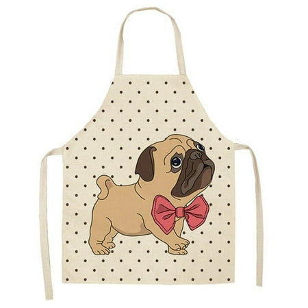 Kitchen Supplies Hibachi Chef Hat And Apron Adult Cotton And Linen Apron Animal Series Printed Apron Household Cleaning Coverall Sausage Dog Apron Parent Child Apron
Kitchen Supplies Hibachi Chef Hat And Apron Adult Cotton And Linen Apron Animal Series Printed Apron Household Cleaning Coverall Sausage Dog Apron Parent Child Apron
