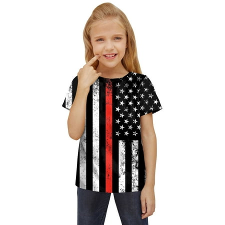 PEASKJP Girls T Shirts Lightweigh Soft Girls Shirts Short Sleeve Apparel Tshirts Sports Activewear for Kids Purple 4-5 Years
PEASKJP Girls T Shirts Lightweigh Soft Girls Shirts Short Sleeve Apparel Tshirts Sports Activewear for Kids Purple 4-5 Years