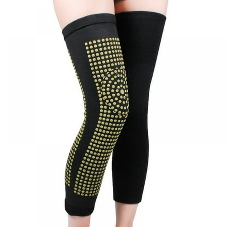 1 Pair Heating Knee Pad Warm Therapy for Joint Pain Arthritis Meniscus Pain Relief for Men and Women
1 Pair Heating Knee Pad Warm Therapy for Joint Pain Arthritis Meniscus Pain Relief for Men and Women