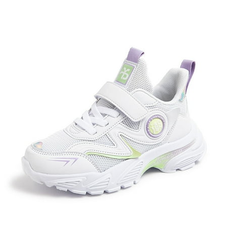 Boys Chunky Shoes Breathable Lightweight Comfy Outdoor Non Slip Walking Shoes For Toddler Children Girls Kids Sneakers
Boys Chunky Shoes Breathable Lightweight Comfy Outdoor Non Slip Walking Shoes For Toddler Children Girls Kids Sneakers