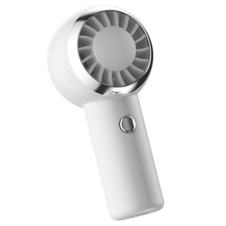Portable Fan Handheld Silent Small USB 2000 Mah Rechargeable Mini Neck Fan for Student Dormitory Office 1
Portable Fan Handheld Silent Small USB 2000 Mah Rechargeable Mini Neck Fan for Student Dormitory Office 1