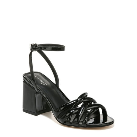 Circus by Sam Edelman Women s Onna Block Heel Dress Sandals