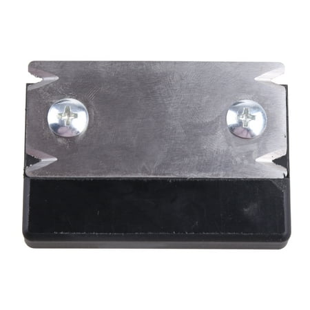 Portable Edge Banding Trimmer 6.5x4.5cm for Wood Edge Banding Tool
