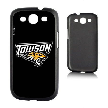 Towson Tigers Galaxy S3 Slim Case