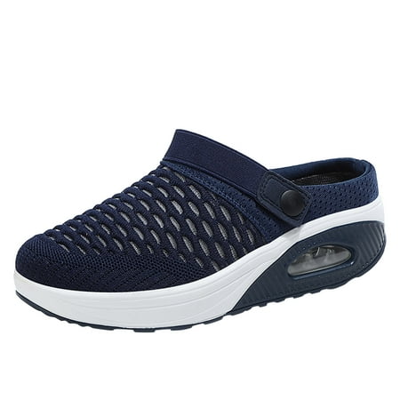 Qufokar Insulated Snow Boots Women Sneaker Booties for Women Ladies Fashion Mesh Breathable Lightweight Thick Bottom Air Cushion Casual Sports Shoes
Qufokar Insulated Snow Boots Women Sneaker Booties for Women Ladies Fashion Mesh Breathable Lightweight Thick Bottom Air Cushion Casual Sports Shoes