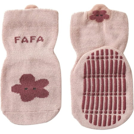 QWZNDZGR Toddler Baby Boy Girls Indoor Animals Slipper Shoes Cute Antislip Socks Booties First Walkers Socks Non Slip Girl Socks
QWZNDZGR Toddler Baby Boy Girls Indoor Animals Slipper Shoes Cute Antislip Socks Booties First Walkers Socks Non Slip Girl Socks