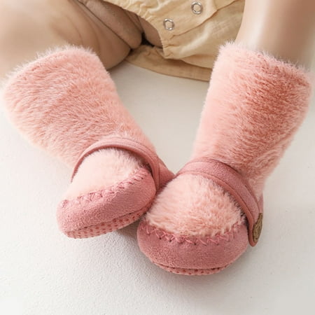 Cathalem Shoes for Boys Size 4 Boys Girls Baby Socks Shoes Toddler Shoes Floor Socks Shoes Outwear Size 4 Girls Shoes Pink 12 Months
Cathalem Shoes for Boys Size 4 Boys Girls Baby Socks Shoes Toddler Shoes Floor Socks Shoes Outwear Size 4 Girls Shoes Pink 12 Months