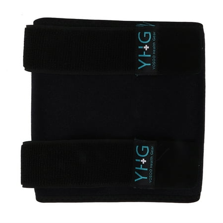 Thigh Brace Comfortable Black Breathable Thigh Support Durable Use In Baseball For Use In Football Use In Basketball Use In Cycling
Thigh Brace Comfortable Black Breathable Thigh Support Durable Use In Baseball For Use In Football Use In Basketball Use In Cycling