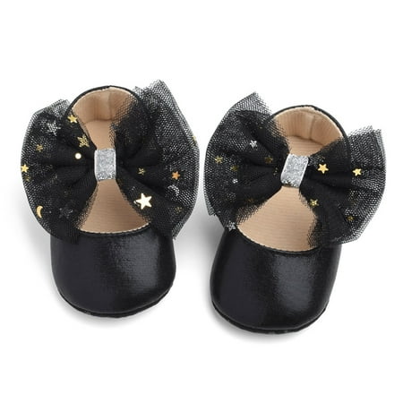 Quealent Baby Walking Shoes Baby Unisex Soft Cotton Booties Non-Slip Stay On Sleeping Sock Toddler Adjustable Snap Ankle Boots With Grippers Cozy Crib Shoes Black 3
Quealent Baby Walking Shoes Baby Unisex Soft Cotton Booties Non-Slip Stay On Sleeping Sock Toddler Adjustable Snap Ankle Boots With Grippers Cozy Crib Shoes Black 3
