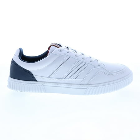 Ben Sherman Adult Mens Markus Sneaker Lifestyle Sneakers