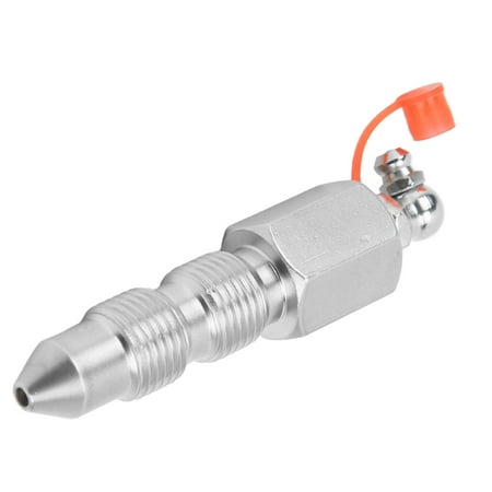 Ccdes Excavator Accessories Excavator Valve 31240 Excavator Oil Cylinder Valve Stainless Steel Excavator Cylinder Valve Replacement For
Ccdes Excavator Accessories Excavator Valve 31240 Excavator Oil Cylinder Valve Stainless Steel Excavator Cylinder Valve Replacement For