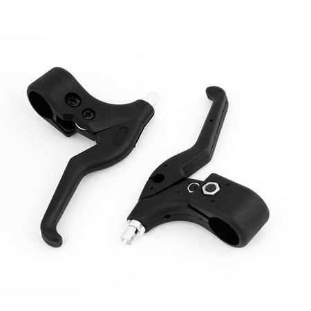 Universal BMX Bike Bicycle Left Right Front Rear Brake Levers Set