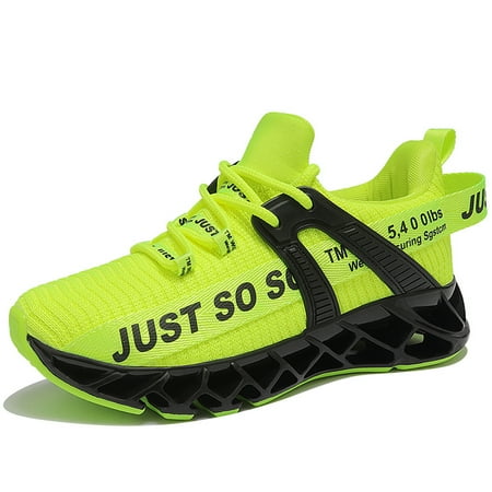 Kids Sneakers Letter Print Lightweight Breathable Lace Up Outdoor Athletic Shoes Running And Walking Shoes For Girls And Boys
Kids Sneakers Letter Print Lightweight Breathable Lace Up Outdoor Athletic Shoes Running And Walking Shoes For Girls And Boys