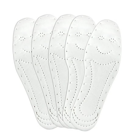 Breathable Cotton Insoles Thicken Shock Absorption Sports Shoes Pads Soft Comfortable Non-Slip Insoles for Women Men New
Breathable Cotton Insoles Thicken Shock Absorption Sports Shoes Pads Soft Comfortable Non-Slip Insoles for Women Men New