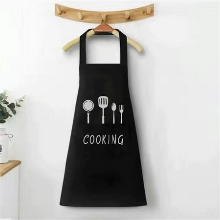 Kitchen Household Cooking Apron Men Women Oil-proof Waterproof Adult Waist Fashion Coffee Overalls Apron
Kitchen Household Cooking Apron Men Women Oil-proof Waterproof Adult Waist Fashion Coffee Overalls Apron