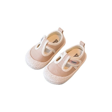 Bellella Kids Flats Comfort Casual Shoes Non-Slip Canvas Sneakers Lightweight Walking Shoe Sport School Khaki 9C
Bellella Kids Flats Comfort Casual Shoes Non-Slip Canvas Sneakers Lightweight Walking Shoe Sport School Khaki 9C