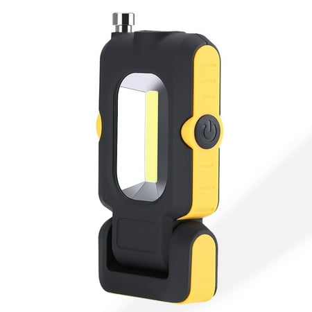 Portable Waterproof Work Light High Bright 3 Modes Repair Lamp Battery Operated LED Inspection Flashlight Telescopic Picking Rod
Portable Waterproof Work Light High Bright 3 Modes Repair Lamp Battery Operated LED Inspection Flashlight Telescopic Picking Rod