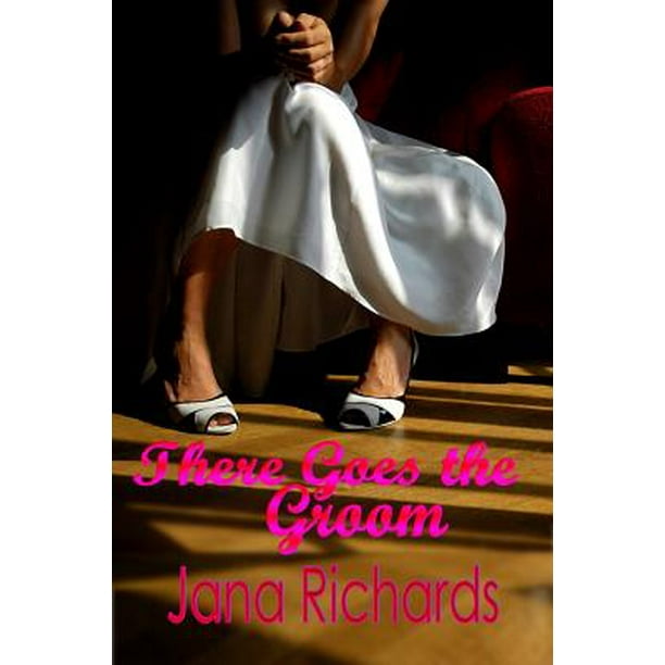 There Goes the Groom - eBook