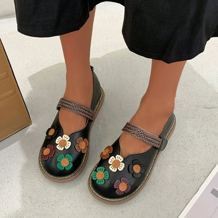 Women s Ladies Fashion Casual Solid Open Toe Platforms Sandals Beach Shoes Black 6.36018 
Women s Ladies Fashion Casual Solid Open Toe Platforms Sandals Beach Shoes Black 6.36018