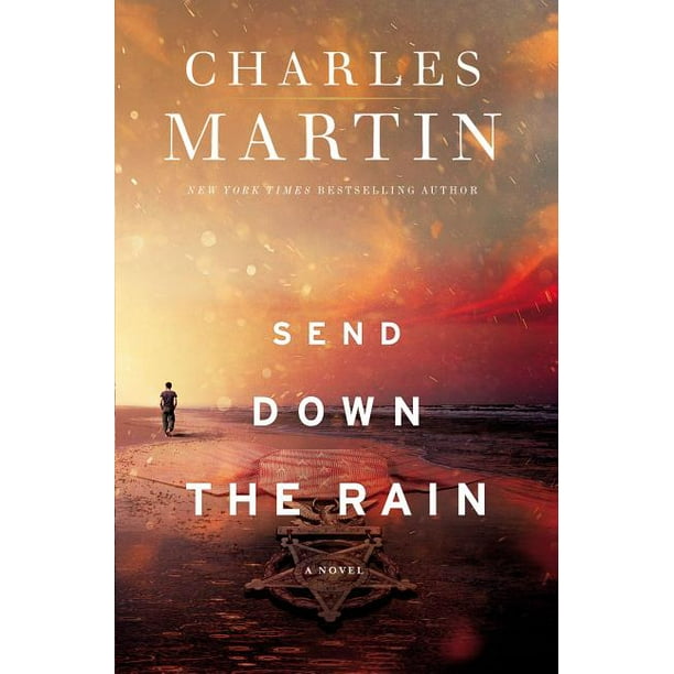 Send Down the Rain (Hardcover)