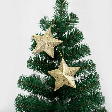 Weerihhol Christmas Tree Decorations Gold Star Christmas Tree Pendant With Gold Car Wreath Lighted Wooden Bead Garland Christmas Garland Vintage Bling Decorations for Kitchen Natural Bead Garland New
Weerihhol Christmas Tree Decorations Gold Star Christmas Tree Pendant With Gold Car Wreath Lighted Wooden Bead Garland Christmas Garland Vintage Bling Decorations for Kitchen Natural Bead Garland New