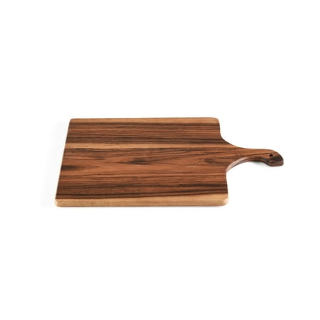 Square Board with Handle - 14