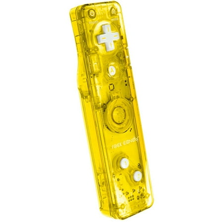 Rock Candy Wii Gesture Controller - Yell