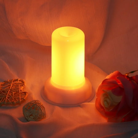 Night Light Environmental Protection LED Night Light For Party Holiday Parties Bar Home Orange
Night Light Environmental Protection LED Night Light For Party Holiday Parties Bar Home Orange
