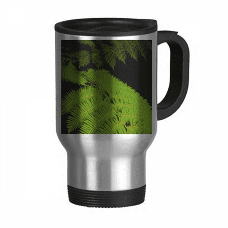 green t picture nature travel mug flip lid stainless steel cup car tumbler thermos
green t picture nature travel mug flip lid stainless steel cup car tumbler thermos