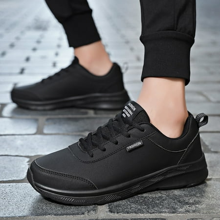 Cathalem Mens Shoes Casual Leather Laace Up Casual Fashion Simple Shoes Student Running Shoes Sneaker Boots Men A 10
Cathalem Mens Shoes Casual Leather Laace Up Casual Fashion Simple Shoes Student Running Shoes Sneaker Boots Men A 10