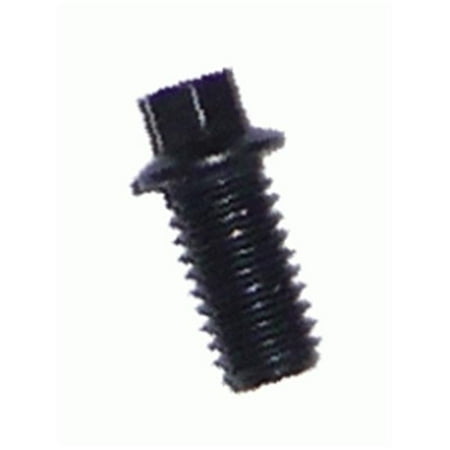 0.37 x 0.75 x 0.31 in. Hex Head Header Bolts - Pack of 12