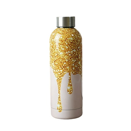 jangslng 500ml Cool Heat Preservation Leakproof Thermal Cup Large Capacity 304 Stainless Steel Small Mouth Sport Bottle Outdoor Supplier
jangslng 500ml Cool Heat Preservation Leakproof Thermal Cup Large Capacity 304 Stainless Steel Small Mouth Sport Bottle Outdoor Supplier