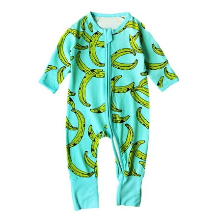 Fesfesfes Newborn Baby Jumpsuit Boys Girls Long-sleeve Cartoon Romper Jumpsuit Clothes Outfits Sale Tops on Clearance
Fesfesfes Newborn Baby Jumpsuit Boys Girls Long-sleeve Cartoon Romper Jumpsuit Clothes Outfits Sale Tops on Clearance