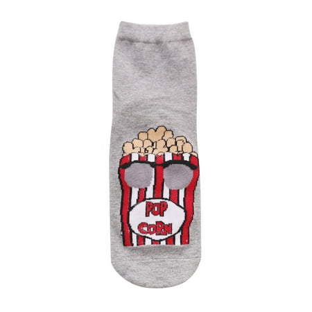 Socks For Women Womens Mid Length Round Socks Cute Fun Food And Drink Novelty Socks
Socks For Women Womens Mid Length Round Socks Cute Fun Food And Drink Novelty Socks