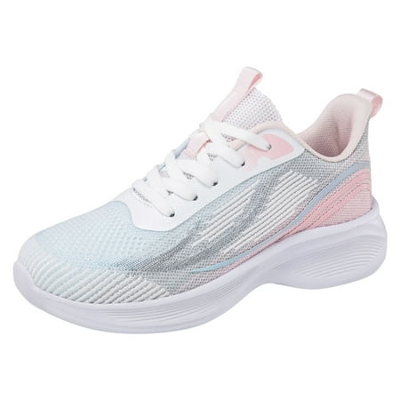 PMUYBHF Wedge Sneakers For Women Women Sneakers Casual And Fashionable New Pattern Mesh Lace Up Thick Sole Flat Bottom Fashionable Lightweight And Non Slip
PMUYBHF Wedge Sneakers For Women Women Sneakers Casual And Fashionable New Pattern Mesh Lace Up Thick Sole Flat Bottom Fashionable Lightweight And Non Slip