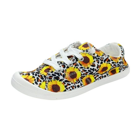 Wesracia Women s Canvas Shoes Vulcanize Soft Ladies Autumn Loafers Flat Shoes Sneakers
Wesracia Women s Canvas Shoes Vulcanize Soft Ladies Autumn Loafers Flat Shoes Sneakers