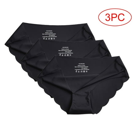 Knosfe Low Waist Underwear for Women Briefs Breathable Lace Women s Briefs Panties XXL
Knosfe Low Waist Underwear for Women Briefs Breathable Lace Women s Briefs Panties XXL