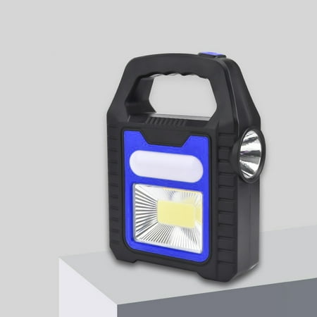 Tiitstoy Portable Lamp Portable Work Lamp Solar Energy Usb Emergency Charging Outdoor Rain Proof Camping Strong Light
Tiitstoy Portable Lamp Portable Work Lamp Solar Energy Usb Emergency Charging Outdoor Rain Proof Camping Strong Light